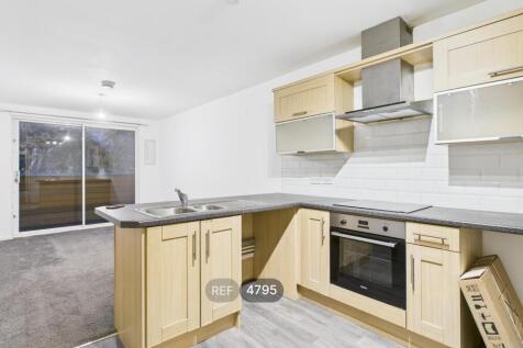 Kitchen / Living area