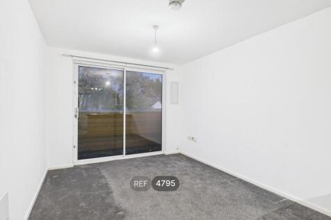 Kitchen / Living area