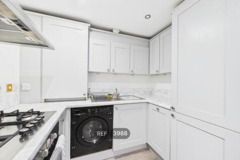 Kitchen / Living area