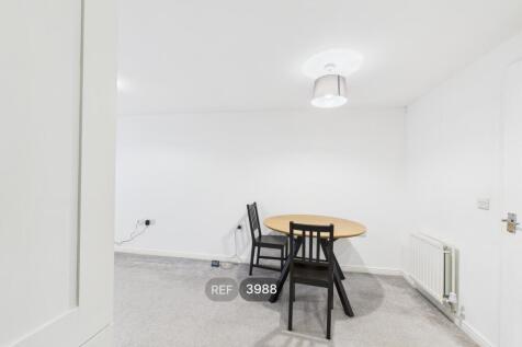 Kitchen / Living area