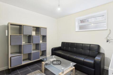 Kitchen / Living area