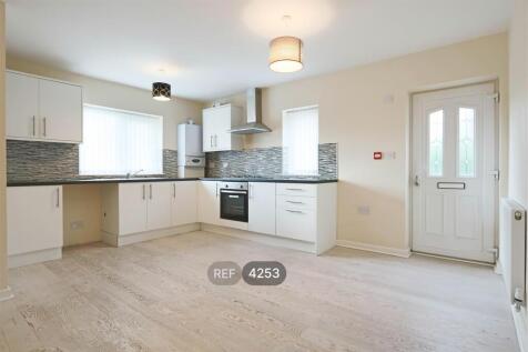 Kitchen / Living area