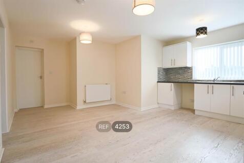 Kitchen / Living area