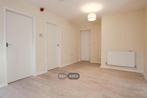 Kitchen / Living area