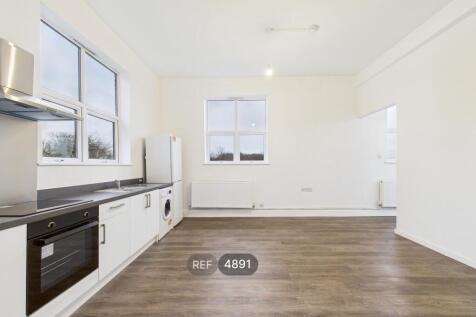 Kitchen / Living area