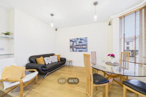 Kitchen / Living area