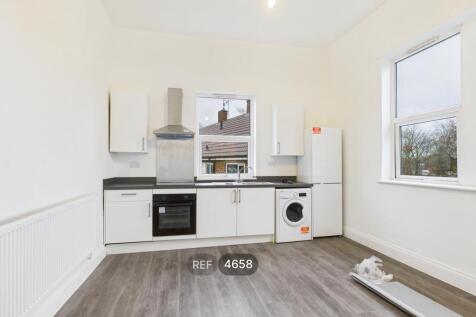 Kitchen / Living area