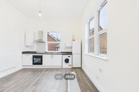 Kitchen / Living area