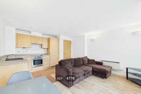 Kitchen / Living area