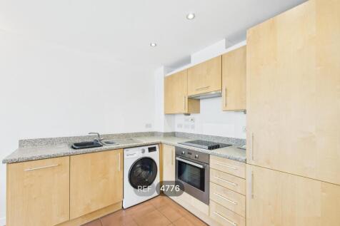 Kitchen / Living area