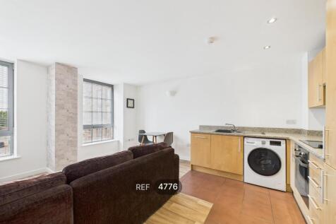 Kitchen / Living area