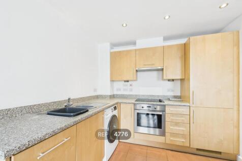 Kitchen / Living area