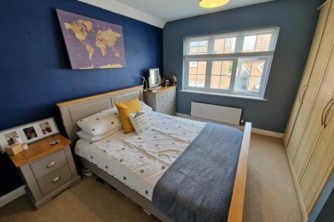 Bed 1