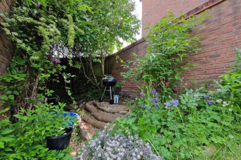 Garden 4