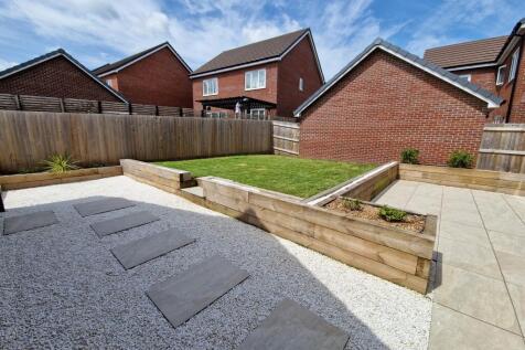 Garden 1