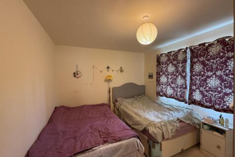 Bed 1