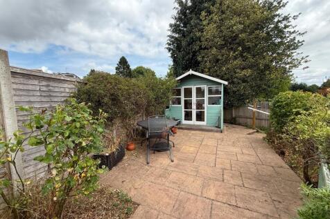 Garden 3