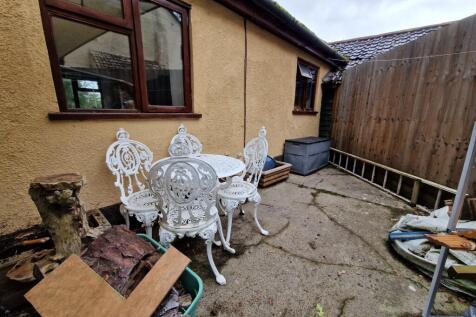 Garden 1