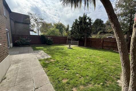 Garden 1