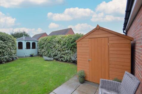 Shed and summer house.JPG