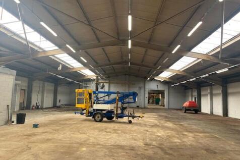 Industrial Unit 1