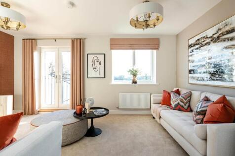 The lounge offers your family space to relax and unwind together