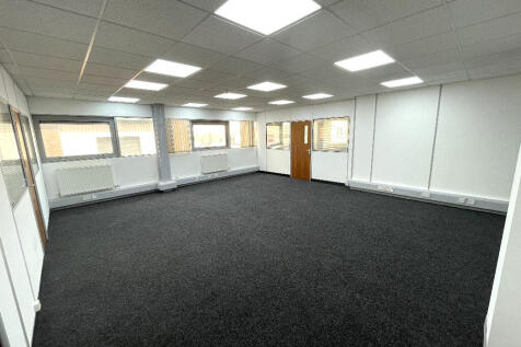 Main Office