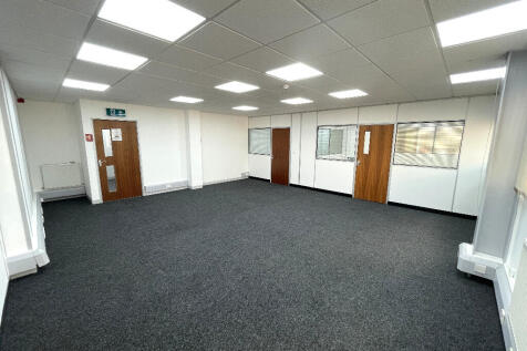 Main Office