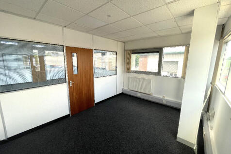 Side Office 1
