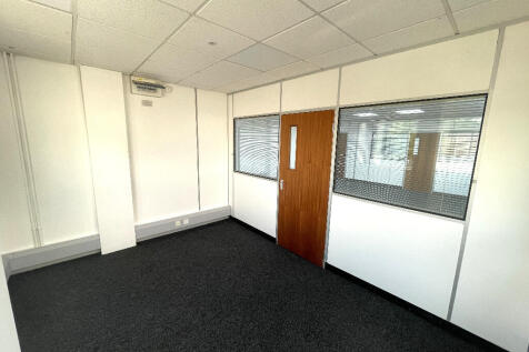 Side Office 1