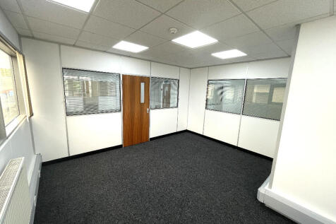 Side Office 2