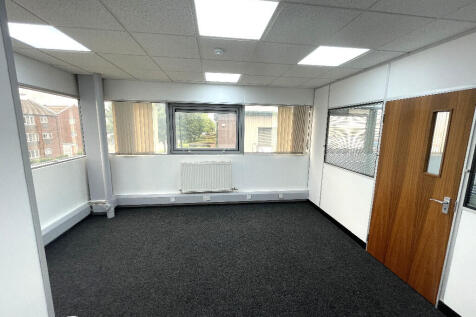 Side Office 2