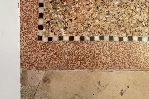 Granito floor
