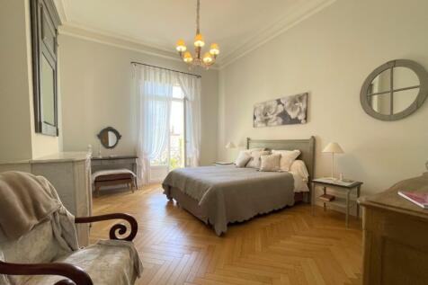 Parent&#39;s suite