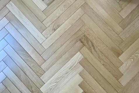 herringbone parquet 