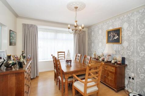 Dining Area/Lounge