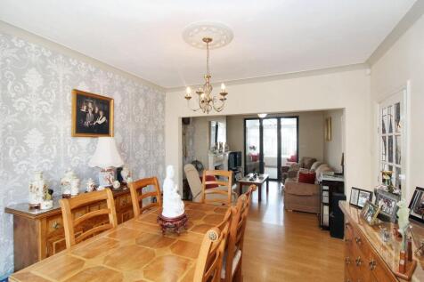 Dining Area/Lounge