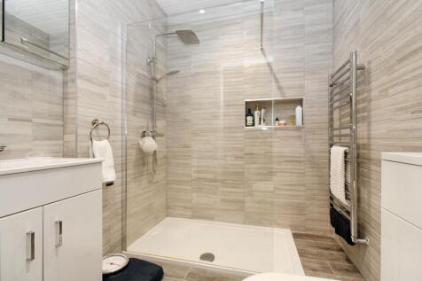 Downstairs Bathroom