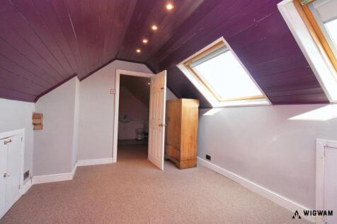 Loft Room