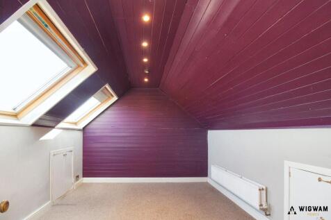 Loft Room