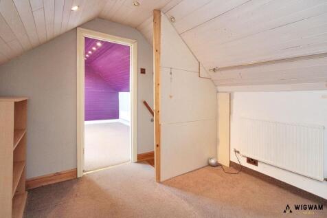 Loft Room