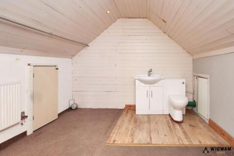 Loft Room