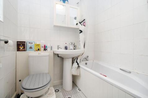 Downstairs Bathroom