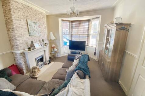 Living room / Diner