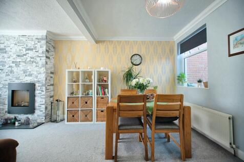 Lounge/Diner