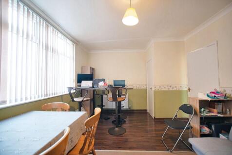 Lounge/Diner