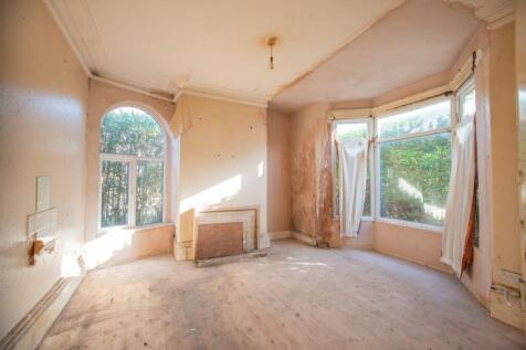 Living room 1