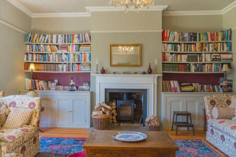 Drawing room