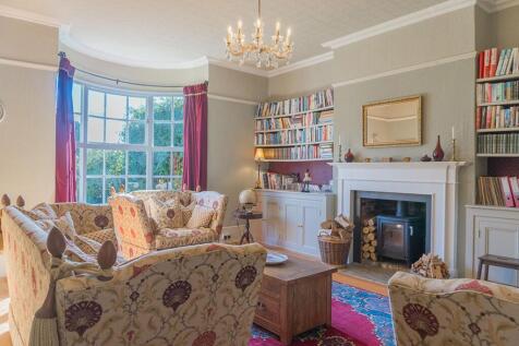 Drawing room