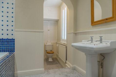 Bathroom 1